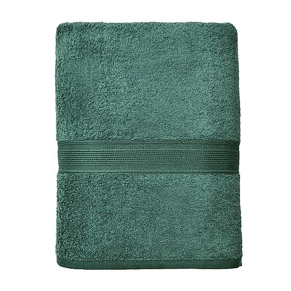 leevitex® Saunatuch Frottee XXL, (1-St), 80 günstig online kaufen