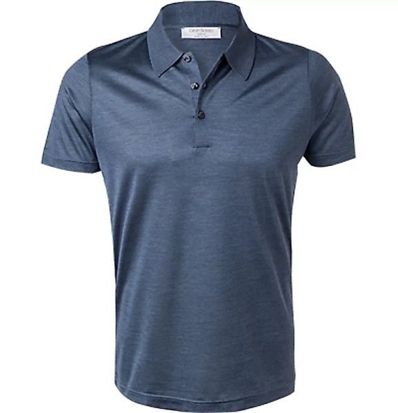 Gran Sasso Polo-Shirt 60151/78301/306 günstig online kaufen