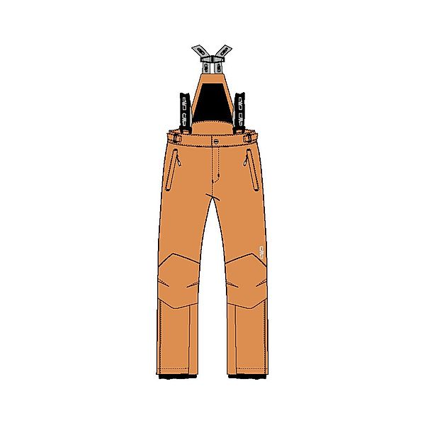 CMP Skihose CMP Herren Skihose Ski günstig online kaufen
