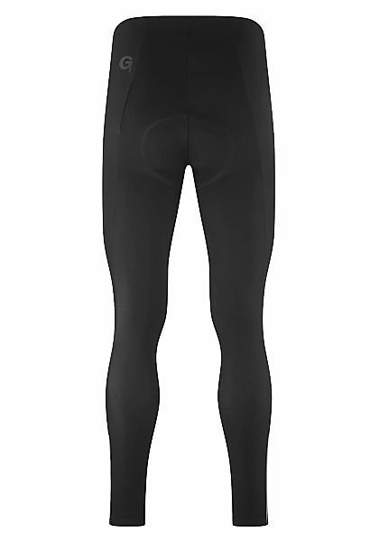 Gonso Fahrradhose "Sitivo Tight M", Herren Radhose mit innovativem Sitzpols günstig online kaufen
