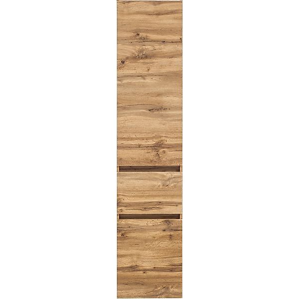 Held Möbel Hochschrank Trient 40 cm Wotaneiche günstig online kaufen