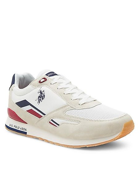 U.S. Polo Assn. Sneakers TABRY003B WeiĂź Sneaker günstig online kaufen