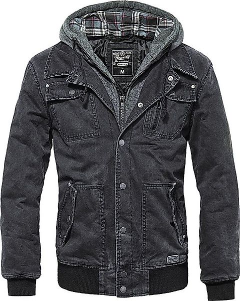 Brandit Jeansjacke Dayton Jacket günstig online kaufen