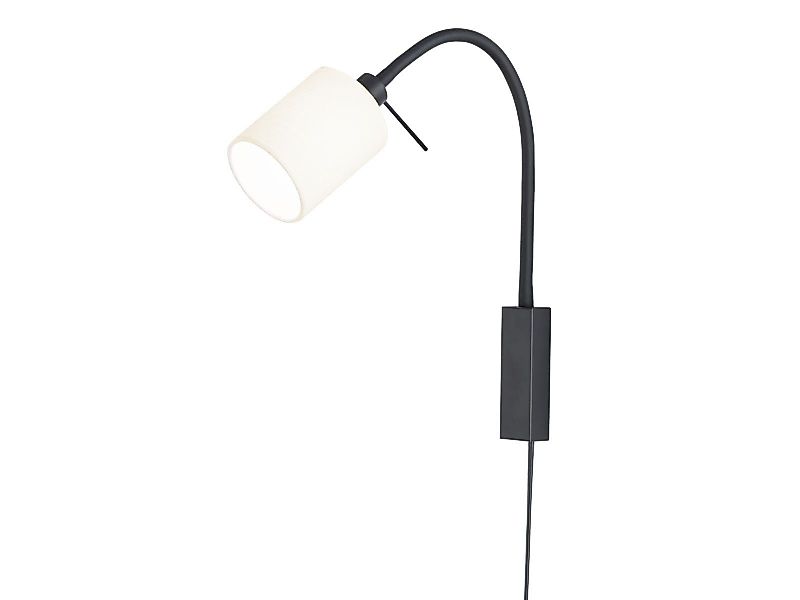 FISCHER & HONSEL LED Leselampe, Leuchtmittel günstig online kaufen