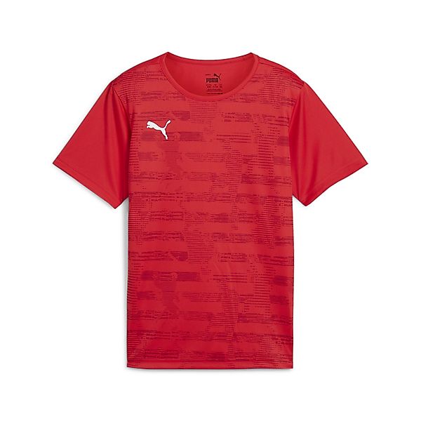 PUMA Trainingsshirt individualFINAL Graphic Jersey Youth günstig online kaufen