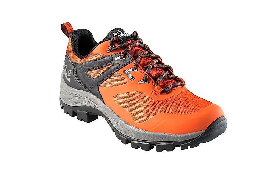 Jack Wolfskin Rebellion Guide Texapore Low günstig online kaufen
