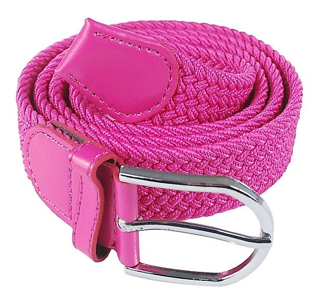 Kongs Flechtgürtel Elastischer Gürtel 120 cm günstig online kaufen