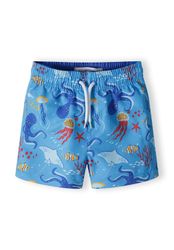 MINOTI Boxer-Badehose Badeshorts (9m-8y) günstig online kaufen