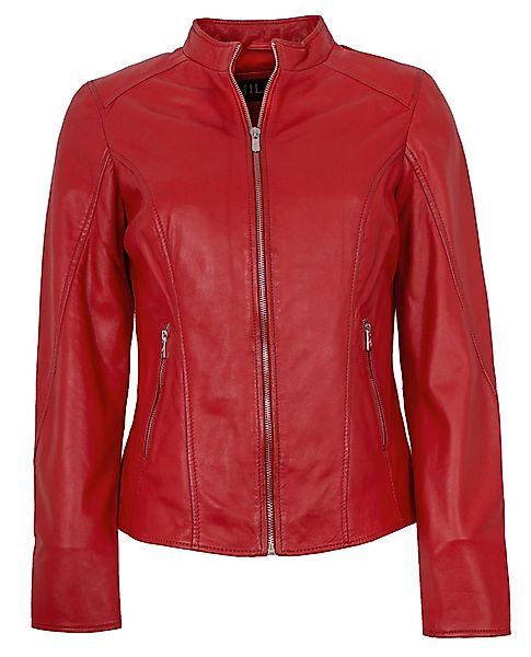 Jilani Lederjacke Fulya Jilani - Damen günstig online kaufen