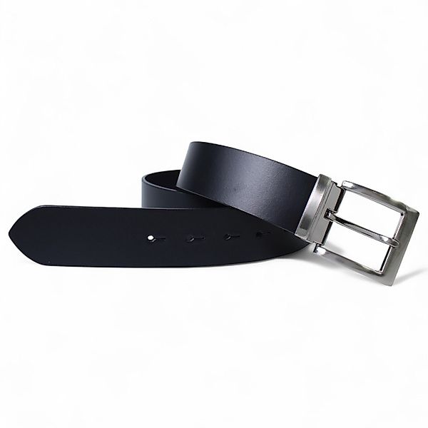 FRONHOFER Ledergürtel 19411 (1-St) Leder Anzuggürtel günstig online kaufen