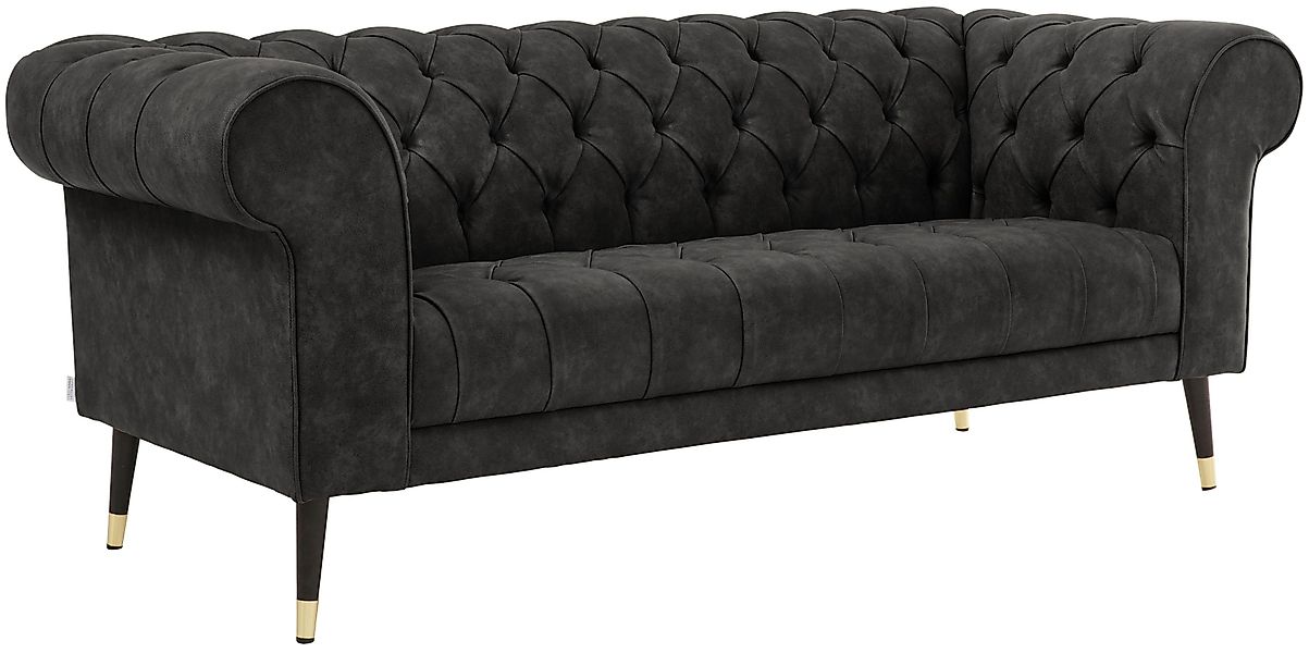 Home affaire Chesterfield-Sofa Tinnum günstig online kaufen
