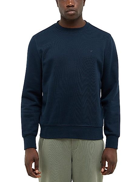 MUSTANG Sweatshirt Herren Style Clio günstig online kaufen