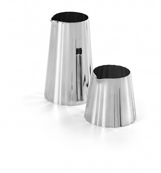 STRIPES Milch + Zucker Set 2 tlg günstig online kaufen