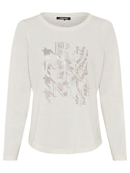 Olsen T-Shirt T-Shirt Long Sleeves günstig online kaufen