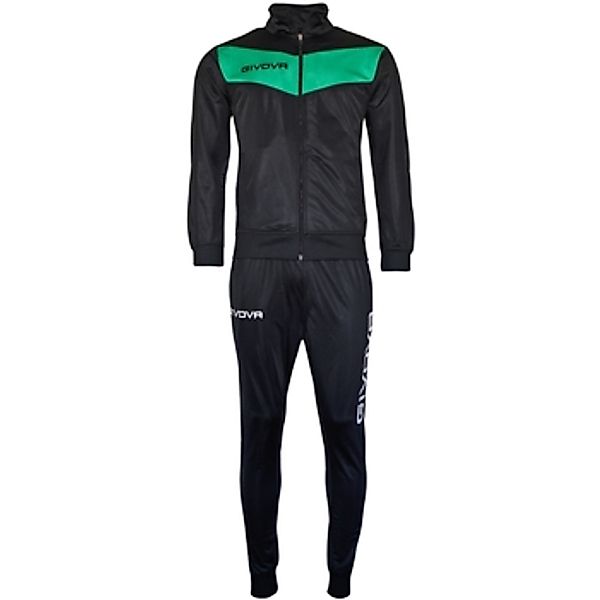Givova  Jogginganzüge Trainingsanzug Sportanzug Jacke und Hose günstig online kaufen