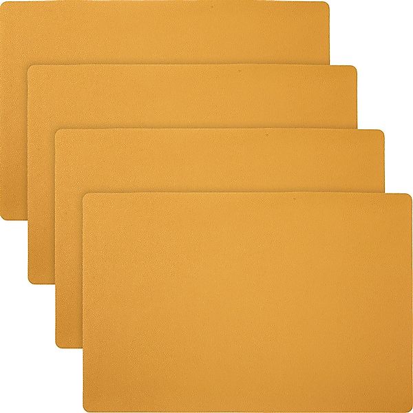 Erwin Müller Platzset Tischset "Lagoa" 4er-Pack, günstig online kaufen