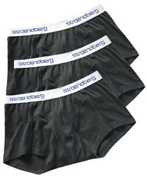 stroendberg Boxershorts (Set, 3-St., 3er-Pack) angenehmer günstig online kaufen
