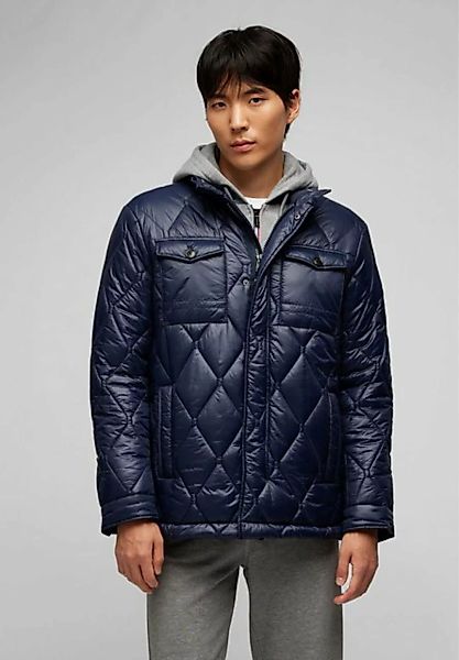 HECHTER PARIS Outdoorjacke (1-St) mit praktischen Taschen günstig online kaufen