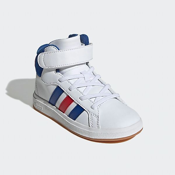 adidas Sportswear Sneaker "GRAND COURT MID K" für Kinder günstig online kaufen