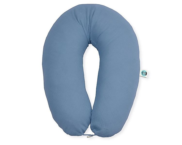 SEI Design Stillkissen Seitenschläferkissen Babynestchen Kuschelnest XXL, S günstig online kaufen