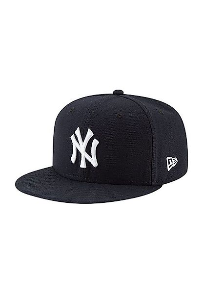 New Era Fitted Cap New Era Authentics Fitted Cap 59Fifty NY YANKEES Dunkelb günstig online kaufen