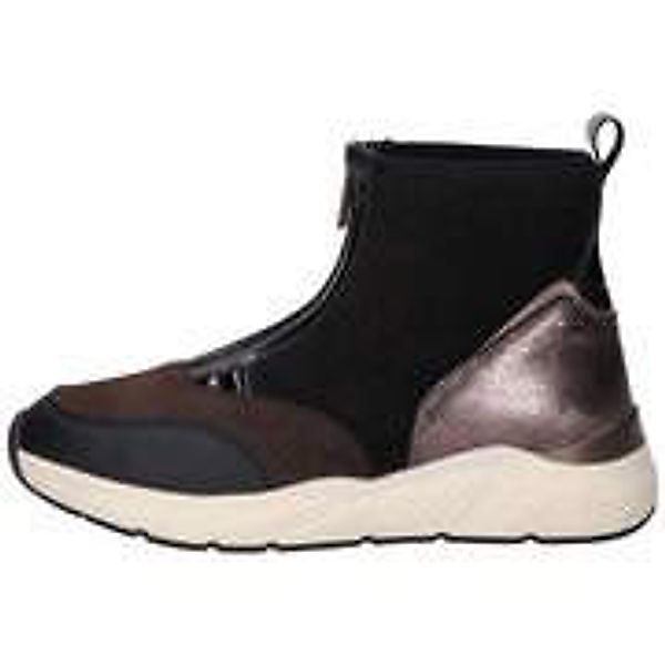 Tamaris Sneaker Bootie Damen schwarz günstig online kaufen
