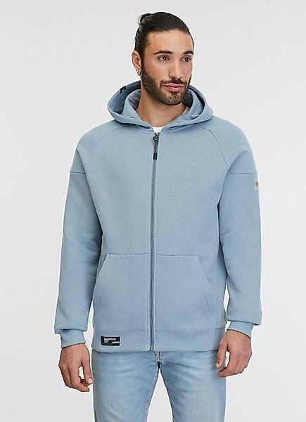 Ragwear Sweatjacke - ZIP Hoodie - Kapuzensweatjacke - ZENWAY günstig online kaufen