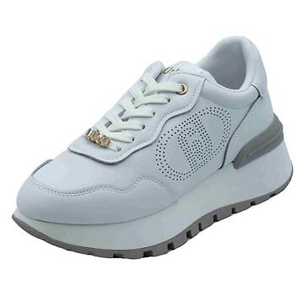 Liu Jo  Turnschuhe BA5043P0102 günstig online kaufen