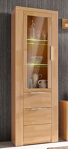 Home affaire Vitrine günstig online kaufen