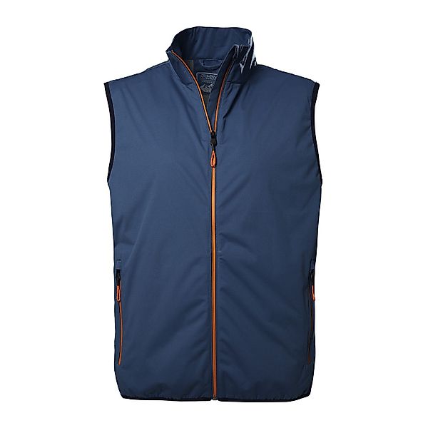 Killtec Funktionsweste Softshell Weste 2-Lagen Funktionsweste günstig online kaufen