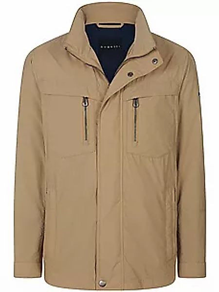 Superleichte Funktionsjacke Bugatti beige günstig online kaufen