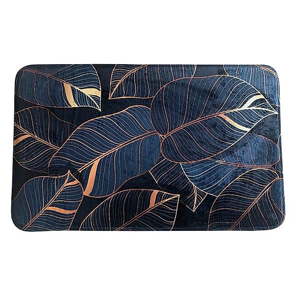 SANILO Badteppich Monstera 50 x 80 cm günstig online kaufen