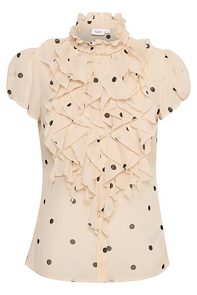 Saint Tropez Blusentop LillySZ SS Shirt günstig online kaufen