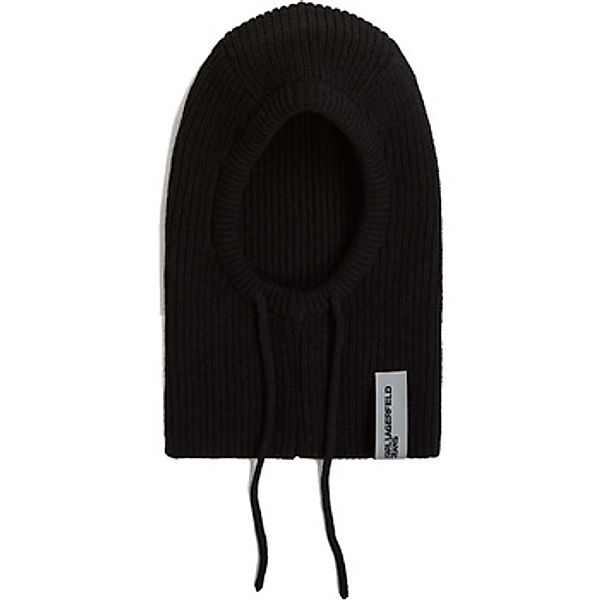 Karl Lagerfeld  Mütze KLJ ESSENTIAL BALACLAVA günstig online kaufen