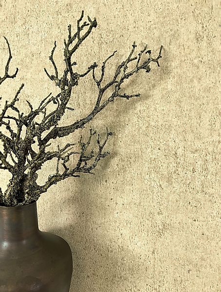Newroom Vliestapete, Beige Tapete Modern Beton günstig online kaufen