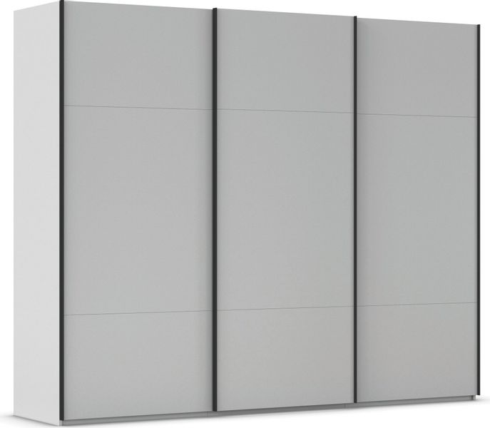 rauch Schwebetürenschrank "Kleiderschrank Schrank Garderobe Schlafzimmersch günstig online kaufen