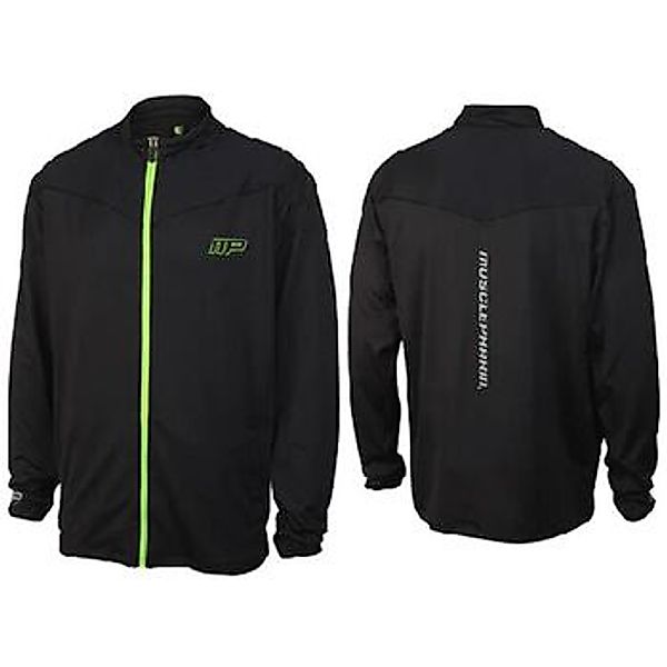 Sans marque  Trainingsjacken MPSWT523LS günstig online kaufen