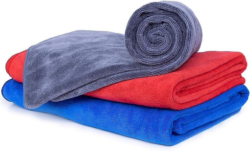 cosey Handtuch cosey - 3er Pack, günstig online kaufen