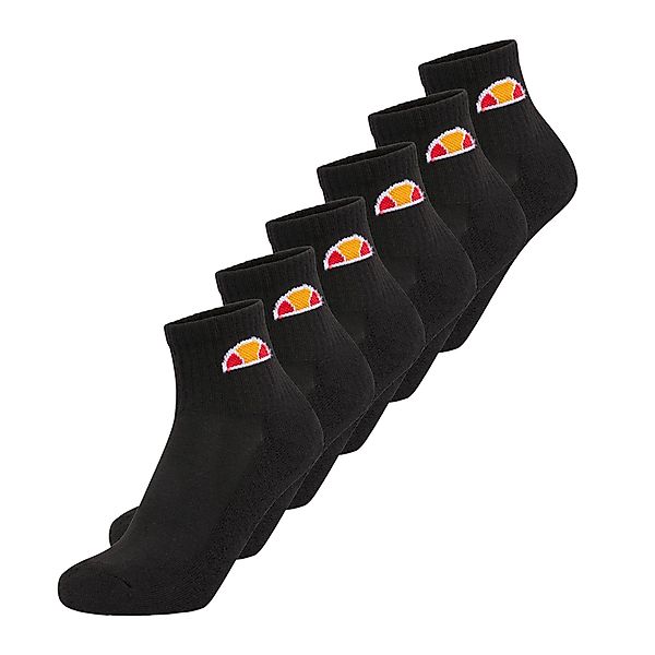 Ellesse Sneakersocken Unisex Socken 6er Pack günstig online kaufen