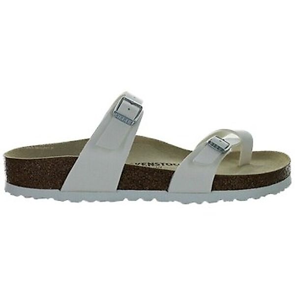 BIRKENSTOCK  Zehentrenner Mayari günstig online kaufen