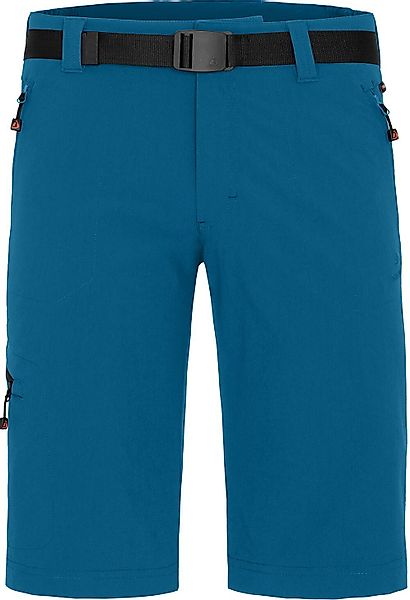Bergson Outdoorhose REDWOOD BERMUDA Herren Wandershorts, günstig online kaufen