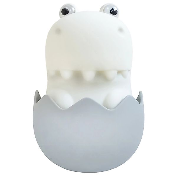 niermann LED Nachtlicht Nachtlicht Diggy Dino, Kinderlampe, Kinderzimmer, F günstig online kaufen