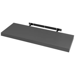 Woltu Wandregal, Wandboard CD DVD Regal günstig online kaufen