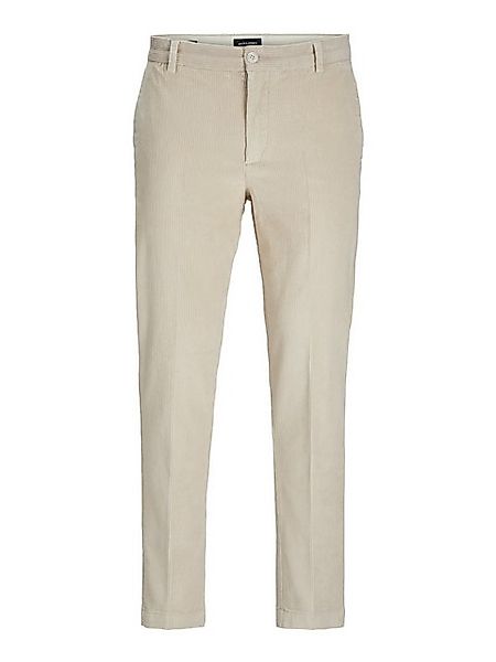 Jack & Jones Herren Chino Hose JPSTACE JJCORDUROY - Relaxed Fit günstig online kaufen