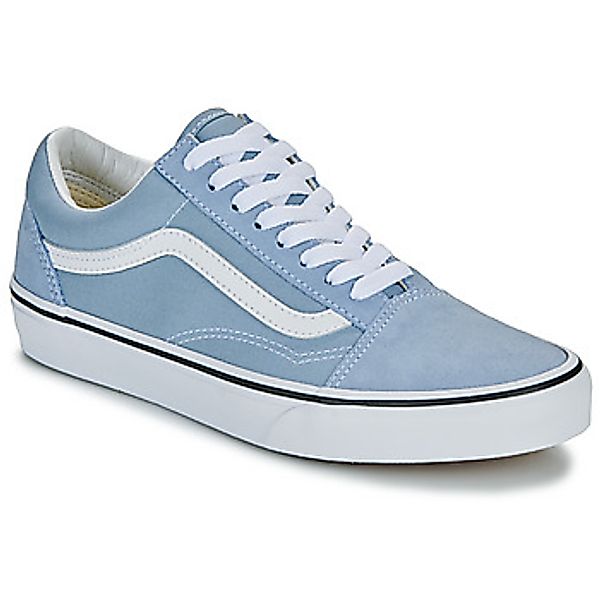 Vans  Sneaker Old Skool COLOR THEORY DUSTY BLUE günstig online kaufen