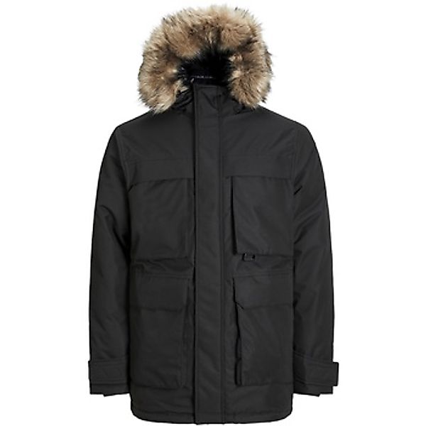 Jack & Jones  Parkas Jacke STAR Parka günstig online kaufen