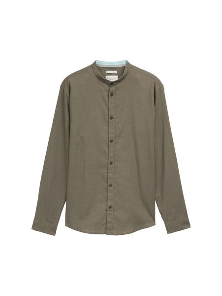 TOM TAILOR Langarmhemd Blusen & Shirts günstig online kaufen