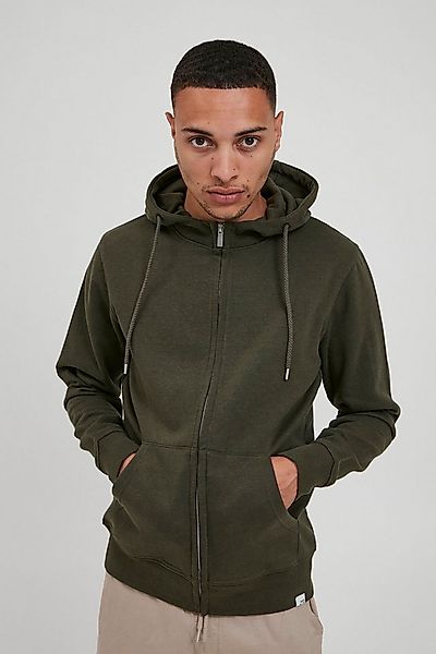 !Solid Kapuzensweatjacke SDSweat - MorganZip Sweatjacke mit Kapuze günstig online kaufen