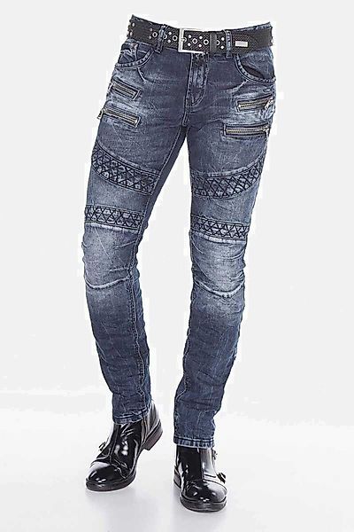 Cipo & Baxx 5-Pocket-Jeans Jeans im günstig online kaufen