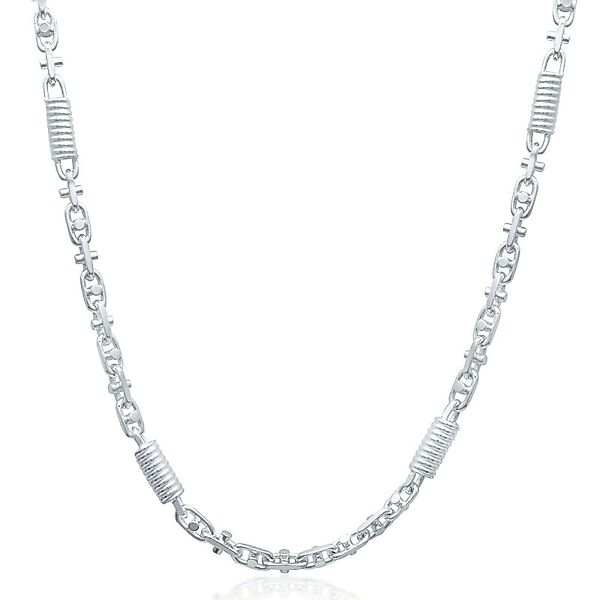 Tony Fein Silberkette Monte Carlo Kette günstig online kaufen